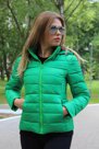 Куртка женская осень-весна, размеры 42-50,
цвет: зеленый, желтый, красный, синий