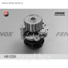 Насос водяной Fenox HB1226