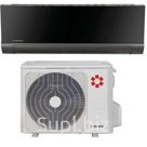 Модель: KSGX26HFAN1-BL
Серия: Titan Genesis (on/off) 
Производитель: Kentatsu
Цвет внутреннего блока: черный
Мощность охлаждения, кВт: 2.64
Мощность обогрева, …