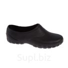 Галоши ЭВА арт ГЭ021 черный р 43