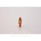 Наконечник медный с цирконием M8*30*1,2 CuCrZr