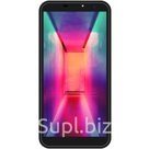 Смартфон Haier Alpha A7 2/16Gb Black