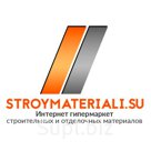 Снабжение строительными и отделочными материалами