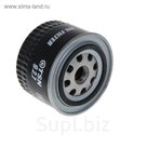 Фильтр масляный TSN 9.2.7 (ВАЗ 2101-2107, 2108-2109)