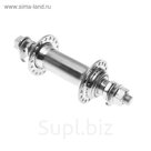 Втулка передняя HC-PJ-063B, 36 отв, на гайках