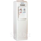 Кулер для воды Aqua Work R828-S белый напольный без охлаждения Aqua Work