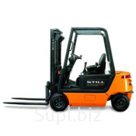 Дизельный погрузчик STILL R 70-20