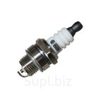 Свеча зажигания OREGON O-PR15Y-NEW (Champion RCJ6Y, Bosch WSR5F, NGK BPMR8A) бензопилы, триммеры
