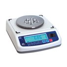 Весы лабораторные МАССА-К ВК-300 (0,1-300 г), дискретность 0,005 г, платформа диаметром 120 мм