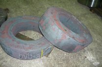 Кольцо 950х150 Ст40
