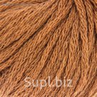 Пряжа "Альпака шикарная" 25% альпака, 75% акрил объёмный 90м/50гр (165-Т.Бежевый)