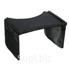 Столик органайзер для детского автокресла TORSO черный