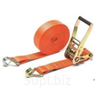 Предназначен для крепления грузов на автомашинах,трейлерах судах,прицепах.