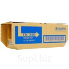 Тонер Картридж Kyocera TK 340 черный для Kyocera FS 2020D 2020DN 12000стр