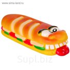 Игрушка Trixie "Булка".