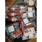 Белорусские колбасы и деликатесы из индейки "arviБелагро"