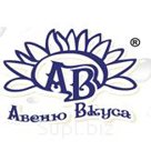 Майонез "Авеню Вкуса" 50%