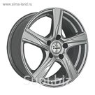Диск iFree Кайт (КС686) 7,0x16 5x114,3 ET45 d67,1 Хай вэй (Арт.316516)