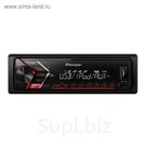 Автомагнитола Pioneer MVH-S100UI