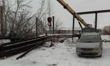 Демонтаж металлоконструкций, трубопроводов по России