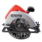 Пила дисковая MILITARY DS 1250  1250Вт 4700об/мин 185мм