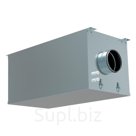 Блок вентиляторный CAUF 500 VIM