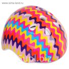 Шлем защитный OT-S510 детский, d= 50 см