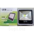 Уличное освещение Заб-30W-Grey-IP66