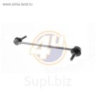 Стойка стабилизатора 4U BW-F-43997