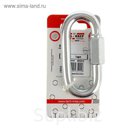Карабин винтовой TECH-KREP, 12х140 мм, 1 шт.