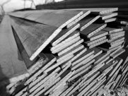 Полоса стальная 12Х1МФ