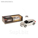 Машина на радиоуправлении "Porsche Panamera", масштаб 1:24, МИКС