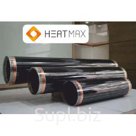 Инфракрасный пленочный теплый пол HEATMAX Heating Film 100. Мощность 110 Вт/п.м. Длина бухты 70м. Ширина полосы 100см.