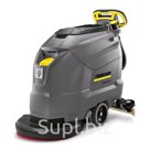 Ручная поломоечная машина Karcher BD 50/50 C Bp Classic
