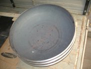 Днище 720х10 ст.20 ГОСТ 6533-78