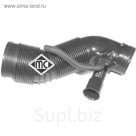 Рукав воздухозаборника METALCAUCHO 03711
