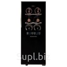 Винный шкаф Dunavox DAT-12.33DC