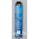 Пена монтажная Soudal Profil 40, под пистолет, зимняя, 625мл, 114999