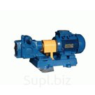 Насосный агрегат-НМШ5-25-4,0/4Б с двигателем 2,2кВт/1500