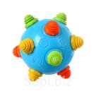 Развивающая музыкальная игрушка Шар
