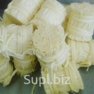 Сыр косичка (белая) 100 гр.