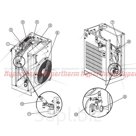 229235 Датчик потока:.6 GPM Hypertherm