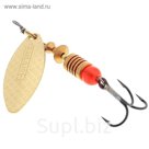 Блесна Mepps Aglia Long №1 G