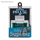 Ароматизатор в дефлектор "Impulse" Морской прибой