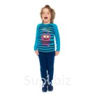 Джемпер для мальчика рост 122 см цвет бирюзовый