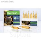 Кондиционер для пресной воды BIO CLEAN fresh water (BIO DIGEST+ BIO TRACE)(6шт)