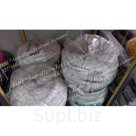 ШАОН (шнур асбестовый общего назначения) 
Изготавливают из волокон хризотилового асбеста с примесью хлопка или других химических волокон.
Применение – в качест…