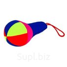 Игрушка Микрофон Дельфин