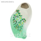 Ваза "Скала" микс