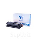 Картридж NVP совместимый HP CE402A Yellow для LaserJet Color M551n M551xh M551dn M570dn M5